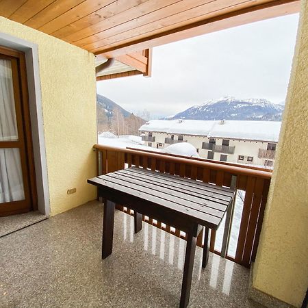 Lares Garden House Apartment Madonna di Campiglio Phòng bức ảnh