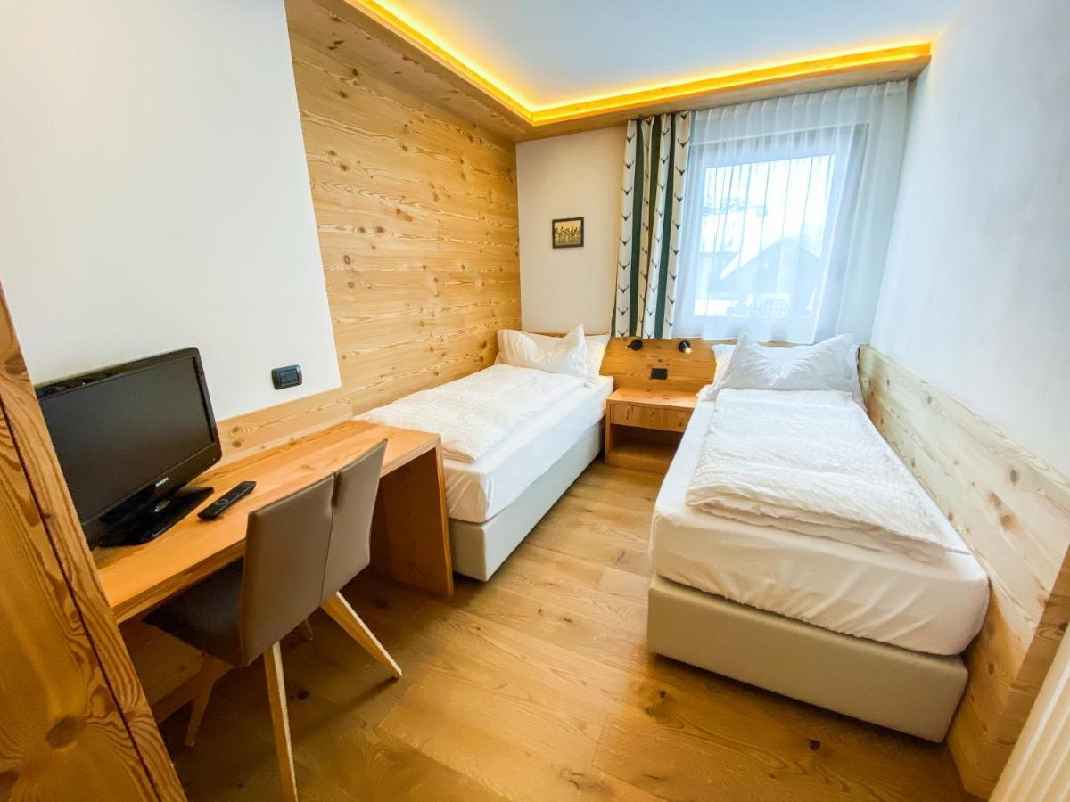 Lares Garden House Apartment Madonna di Campiglio Ngoại thất bức ảnh