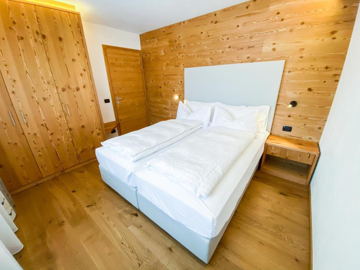 Lares Garden House Apartment Madonna di Campiglio Ngoại thất bức ảnh