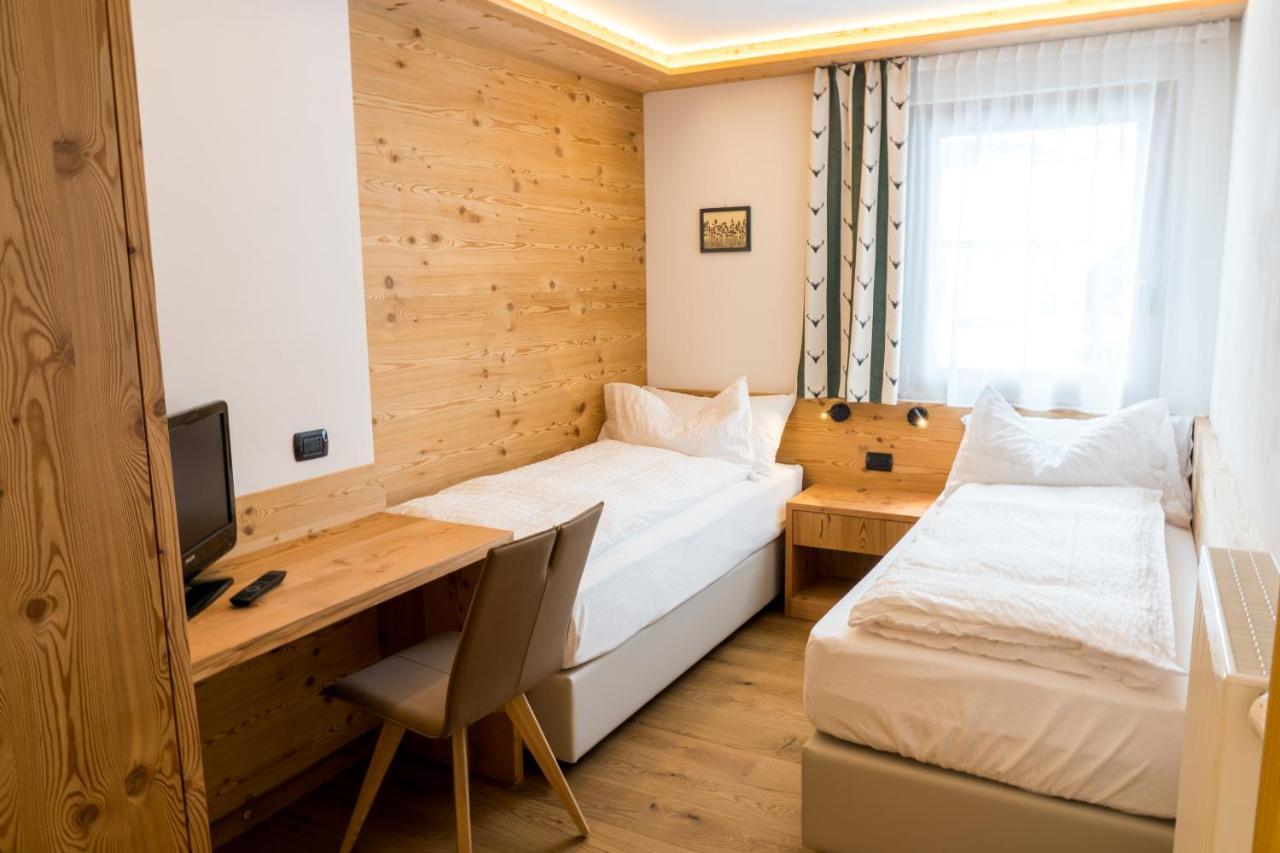 Lares Garden House Apartment Madonna di Campiglio Ngoại thất bức ảnh
