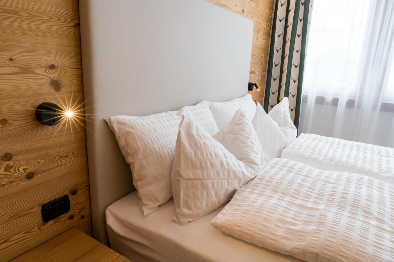 Lares Garden House Apartment Madonna di Campiglio Ngoại thất bức ảnh