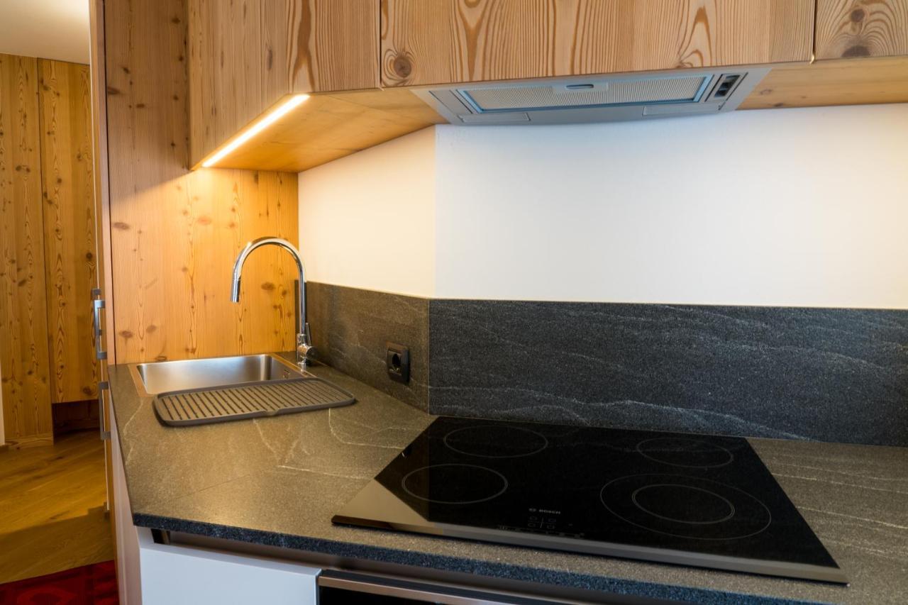 Lares Garden House Apartment Madonna di Campiglio Ngoại thất bức ảnh